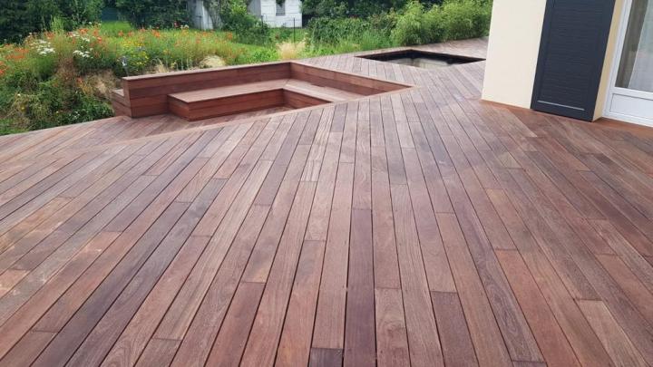 Spécialiste en installation de revêtements de sol