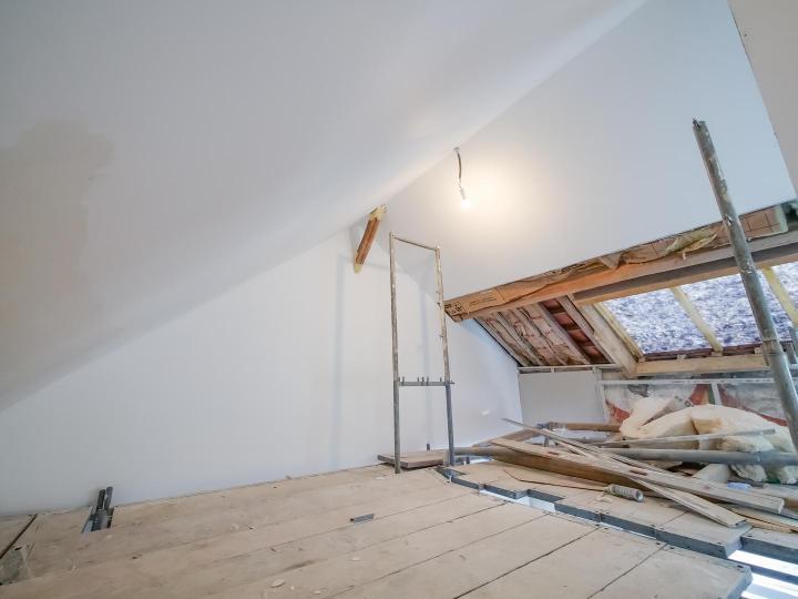 Travaux de peinture Île-de-France