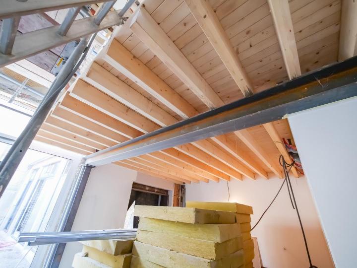 Travaux de revêtement Île-de-France